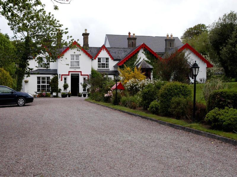 Killeen House Hotel Killarney Ngoại thất bức ảnh
