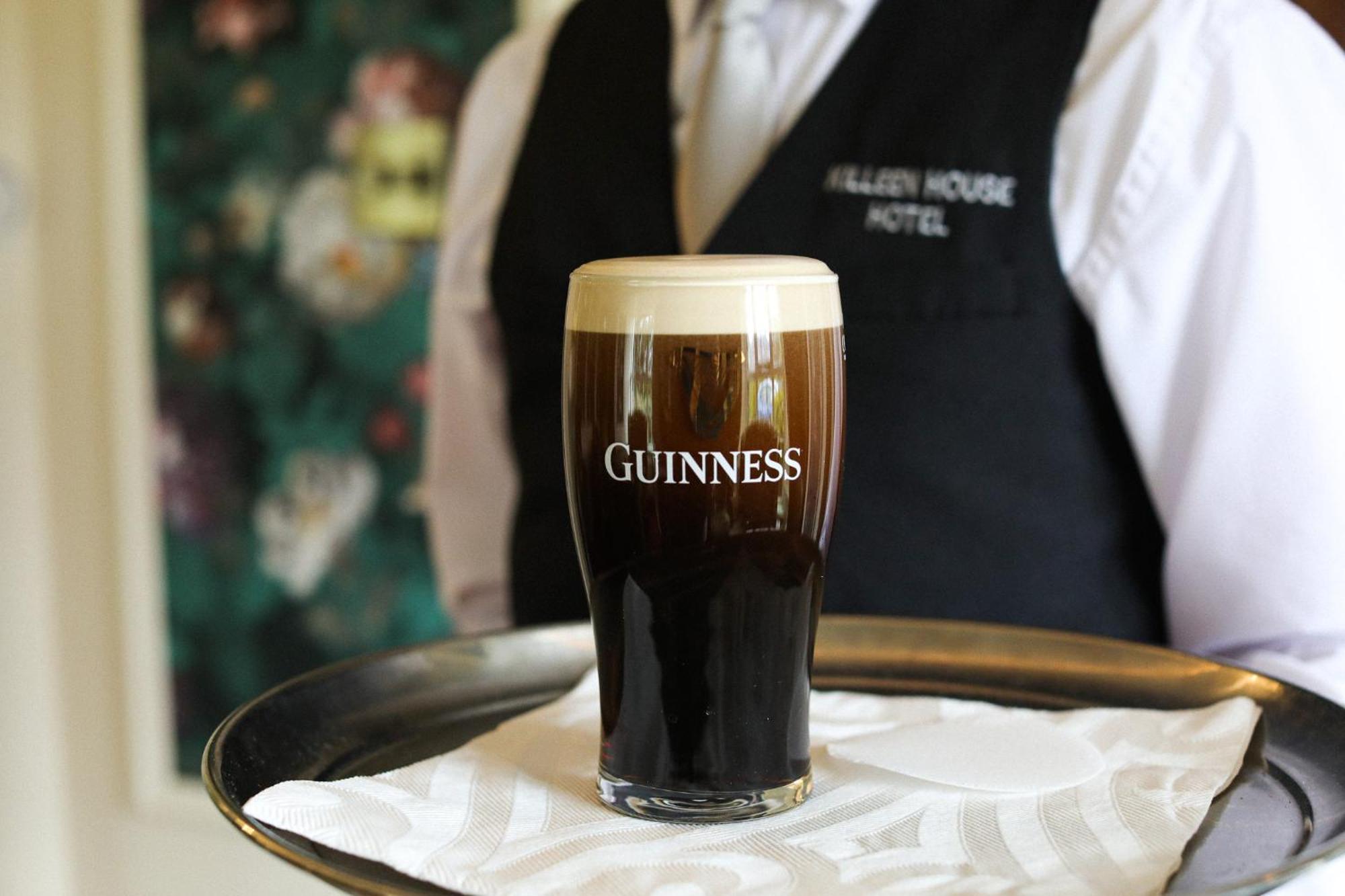 Killeen House Hotel Killarney Ngoại thất bức ảnh