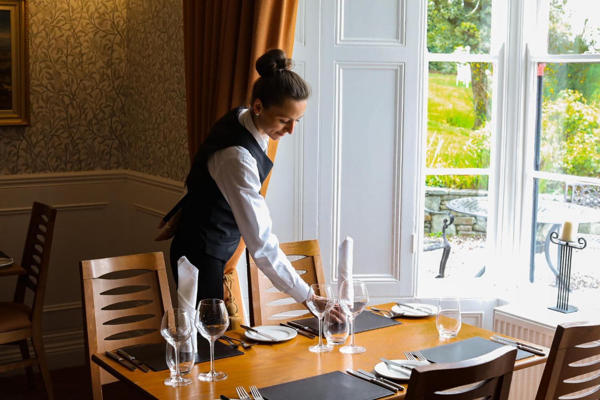 Killeen House Hotel Killarney Ngoại thất bức ảnh