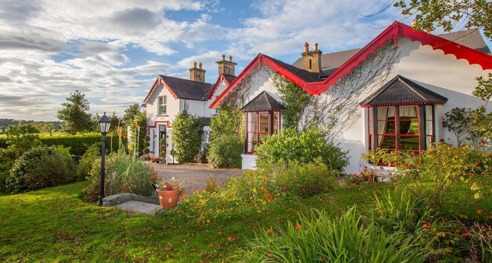 Killeen House Hotel Killarney Ngoại thất bức ảnh