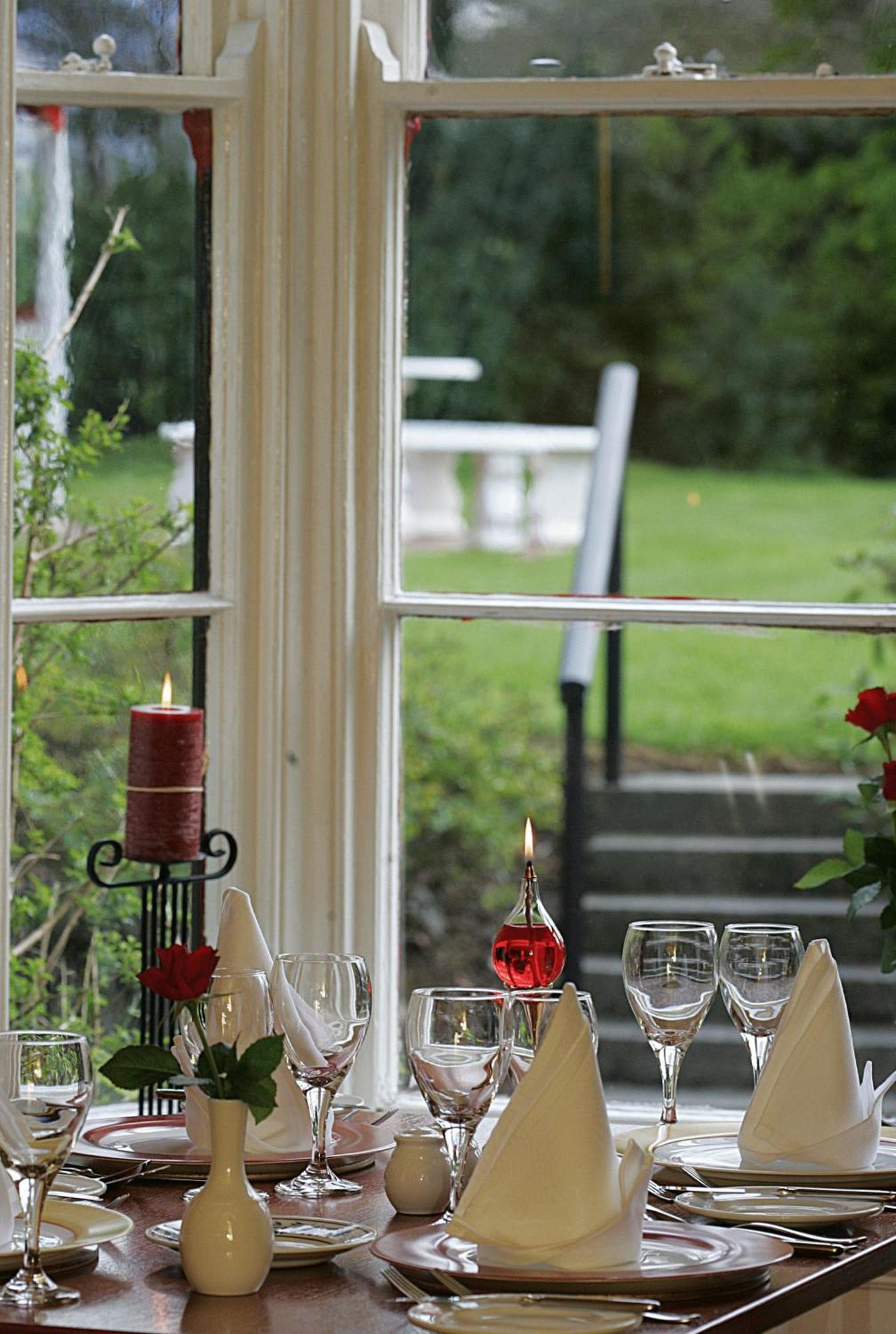 Killeen House Hotel Killarney Ngoại thất bức ảnh
