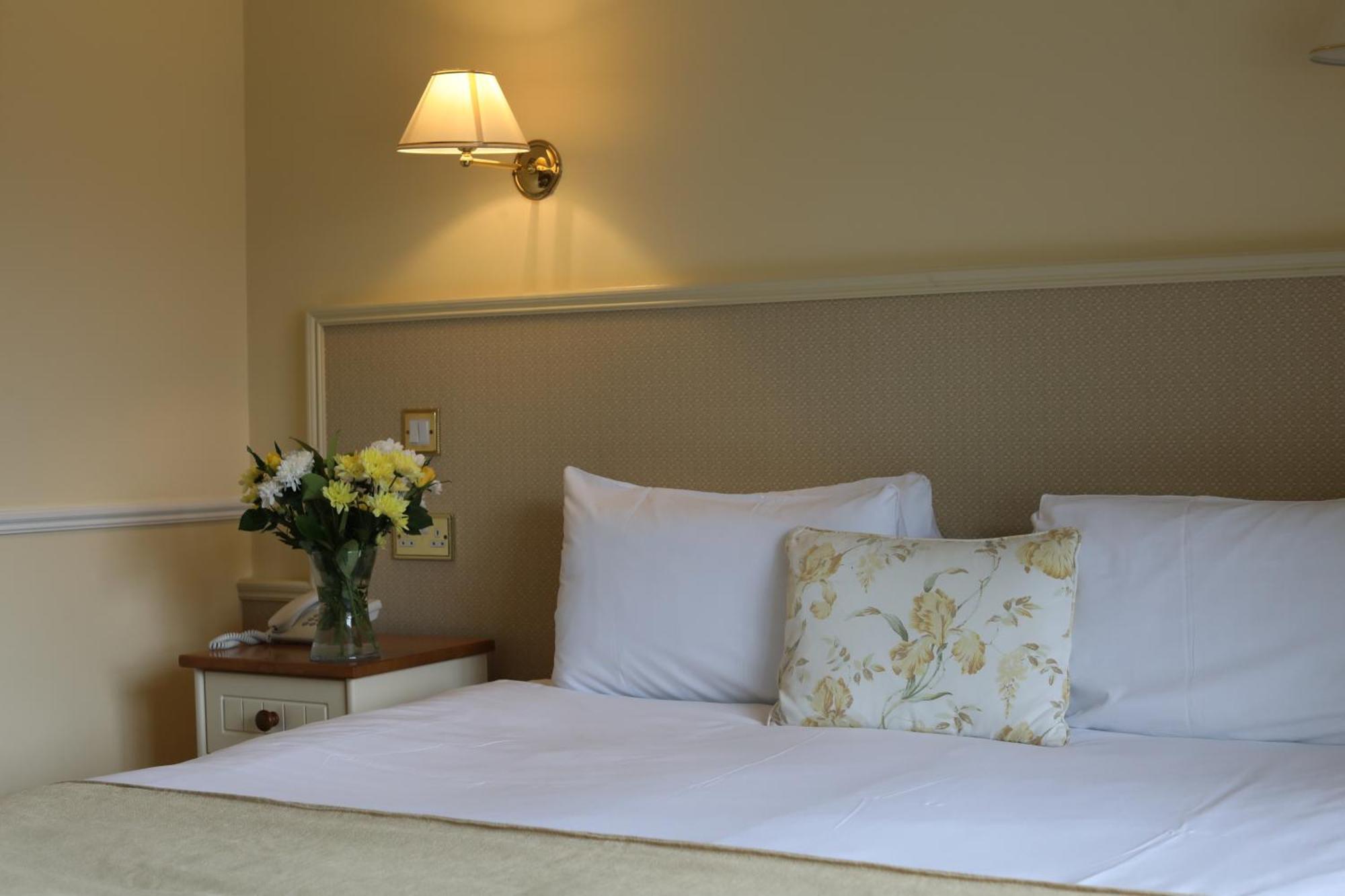 Killeen House Hotel Killarney Ngoại thất bức ảnh
