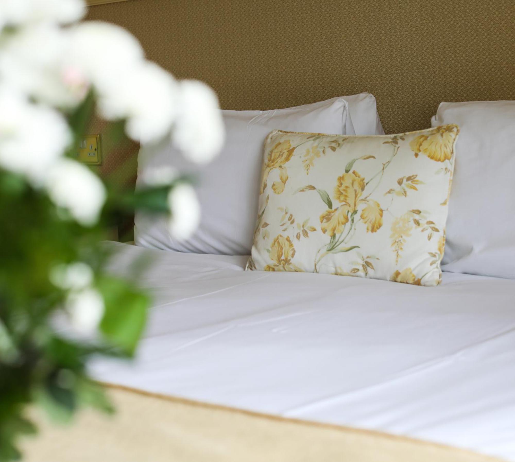 Killeen House Hotel Killarney Ngoại thất bức ảnh