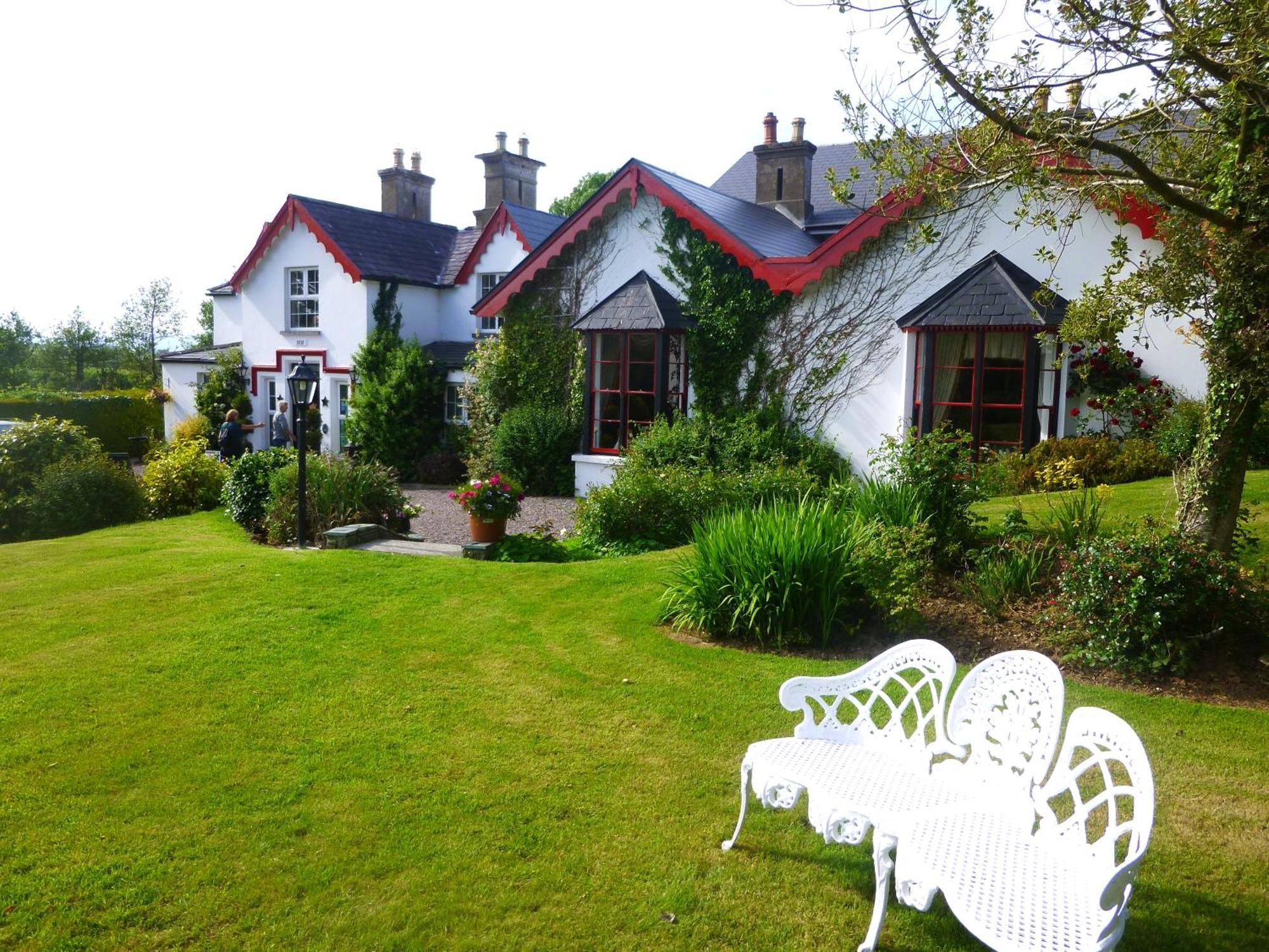 Killeen House Hotel Killarney Ngoại thất bức ảnh