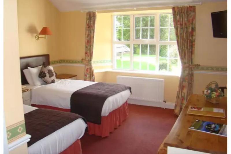 Killeen House Hotel Killarney Phòng bức ảnh