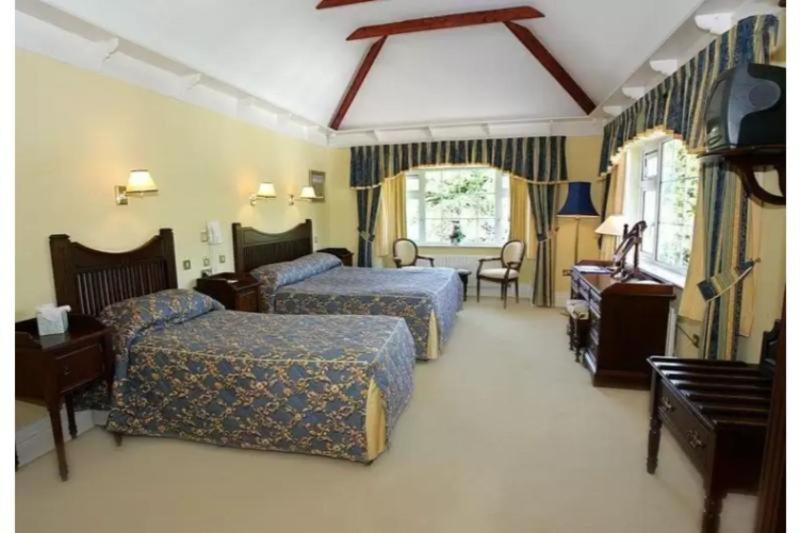 Killeen House Hotel Killarney Phòng bức ảnh