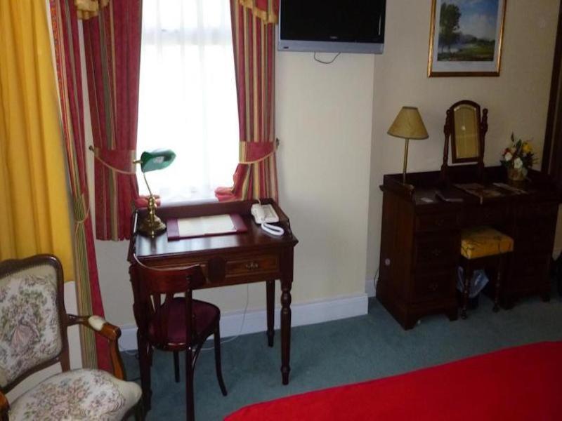 Killeen House Hotel Killarney Phòng bức ảnh