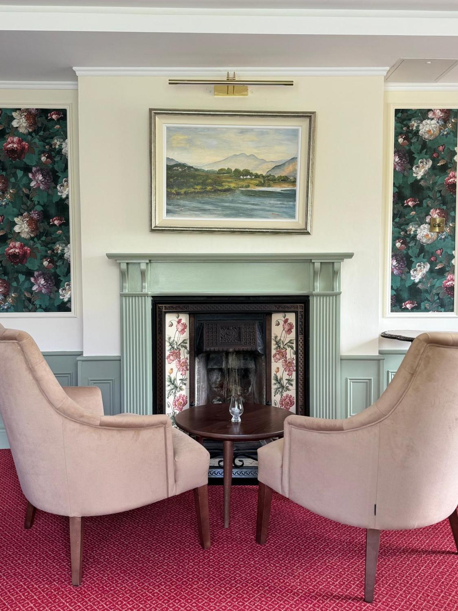 Killeen House Hotel Killarney Ngoại thất bức ảnh