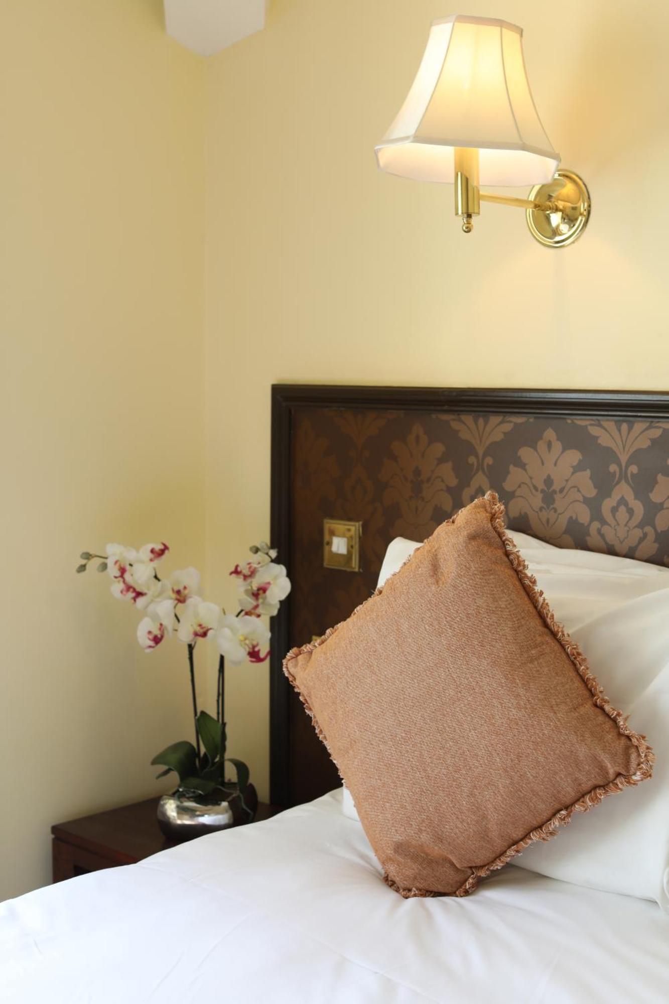 Killeen House Hotel Killarney Ngoại thất bức ảnh