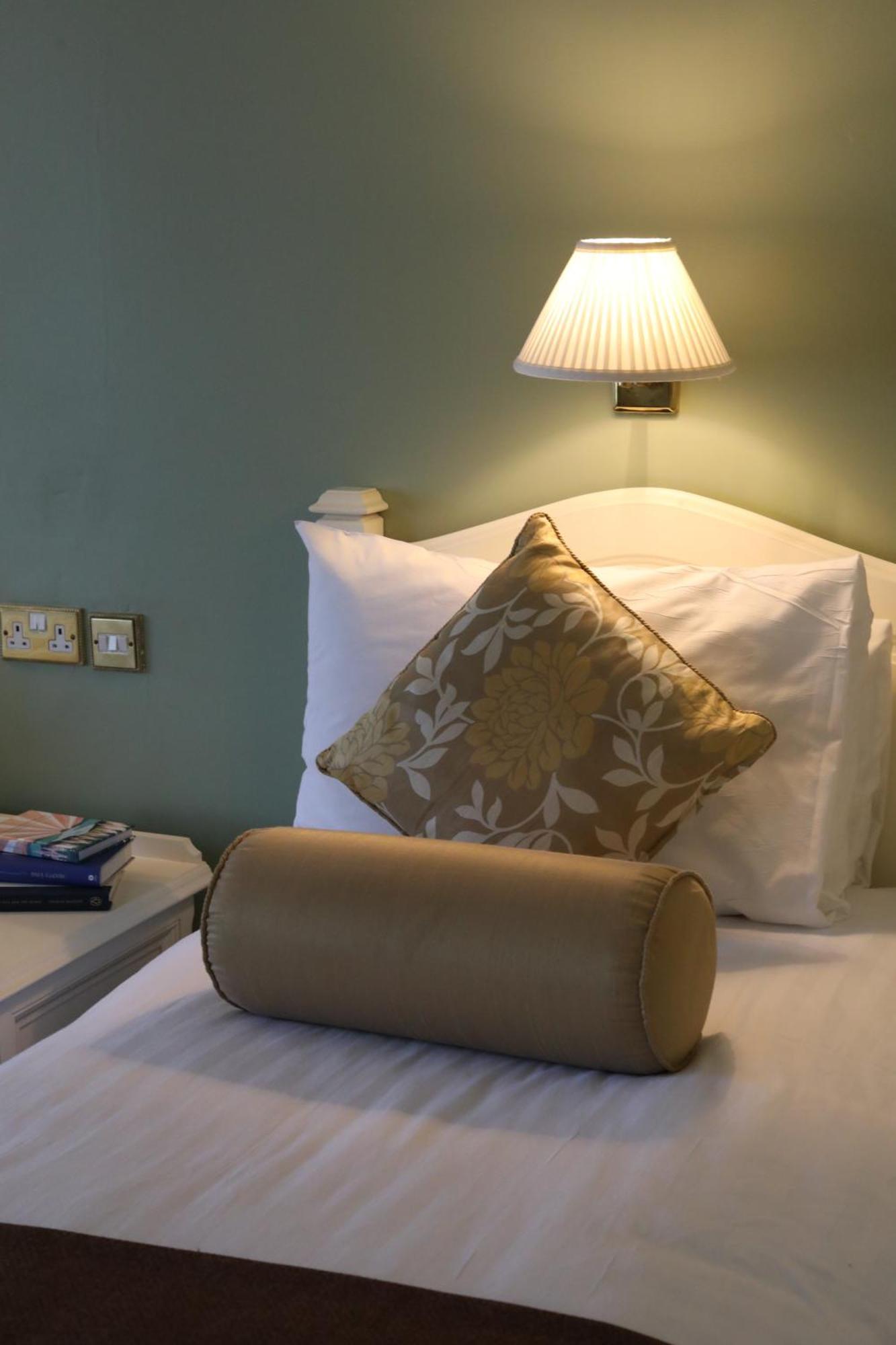 Killeen House Hotel Killarney Ngoại thất bức ảnh