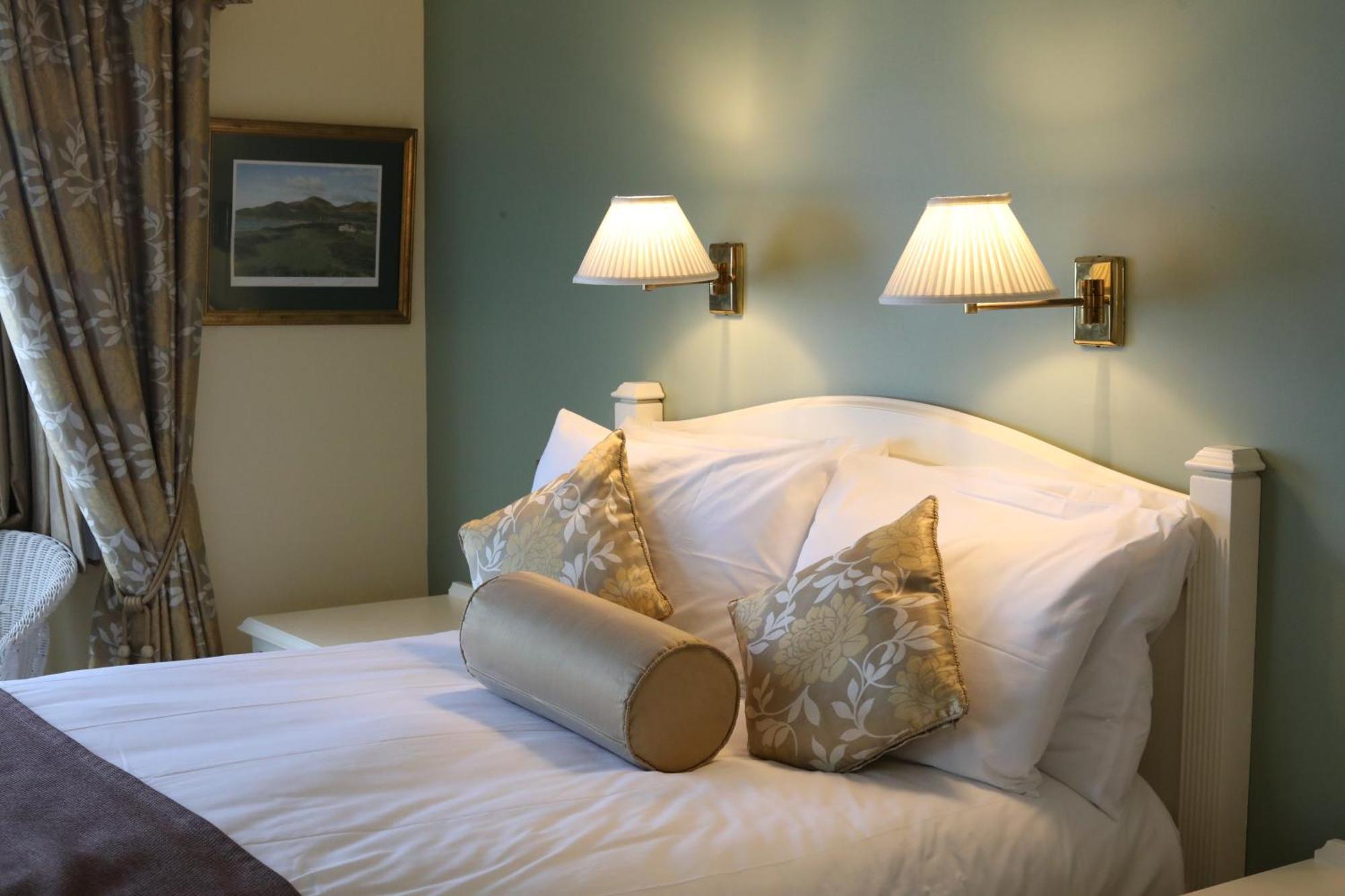 Killeen House Hotel Killarney Ngoại thất bức ảnh