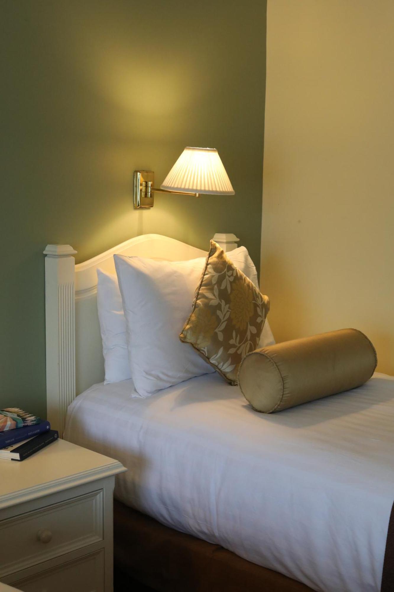 Killeen House Hotel Killarney Ngoại thất bức ảnh