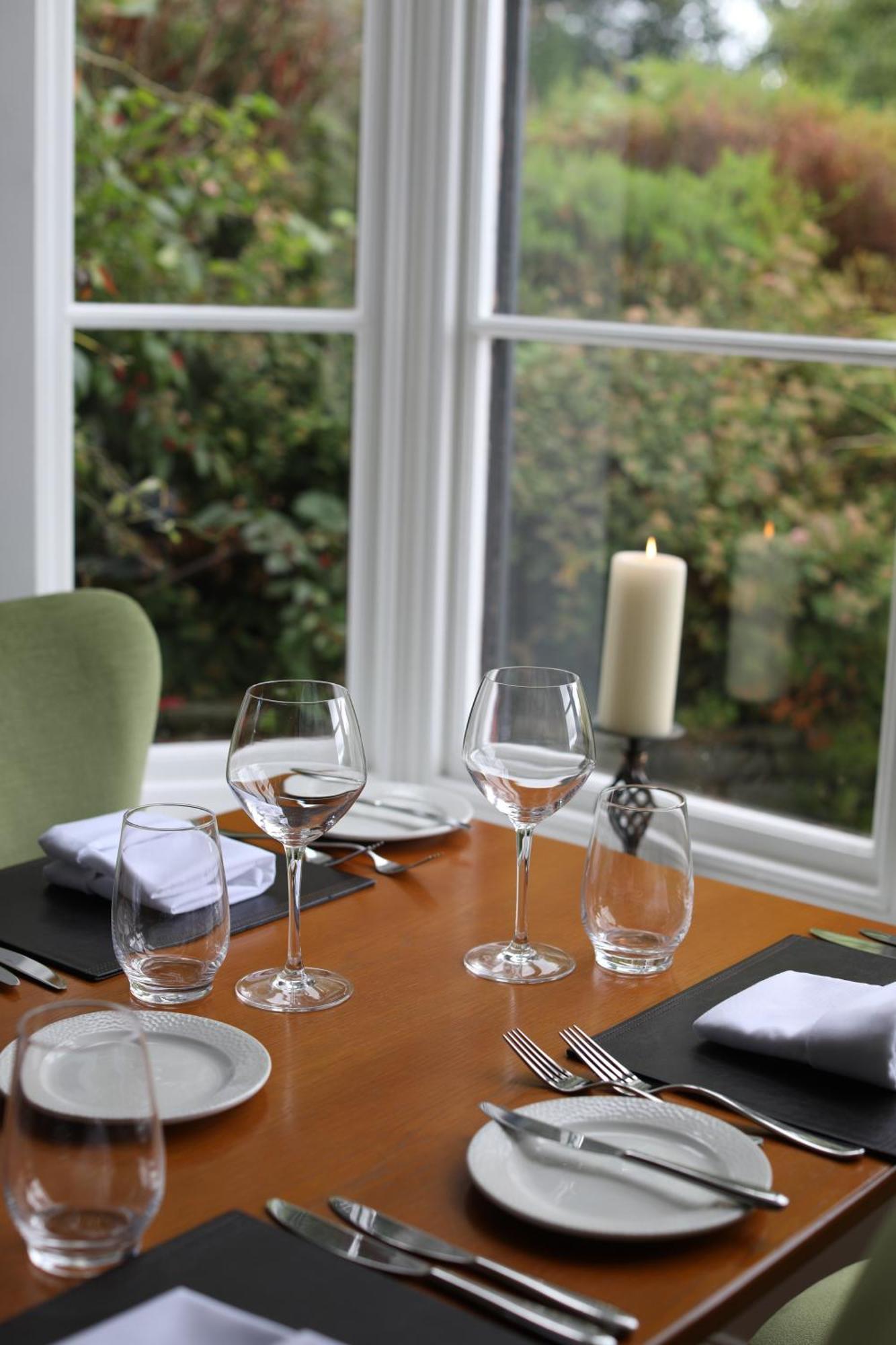 Killeen House Hotel Killarney Ngoại thất bức ảnh