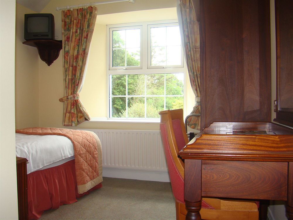 Killeen House Hotel Killarney Ngoại thất bức ảnh