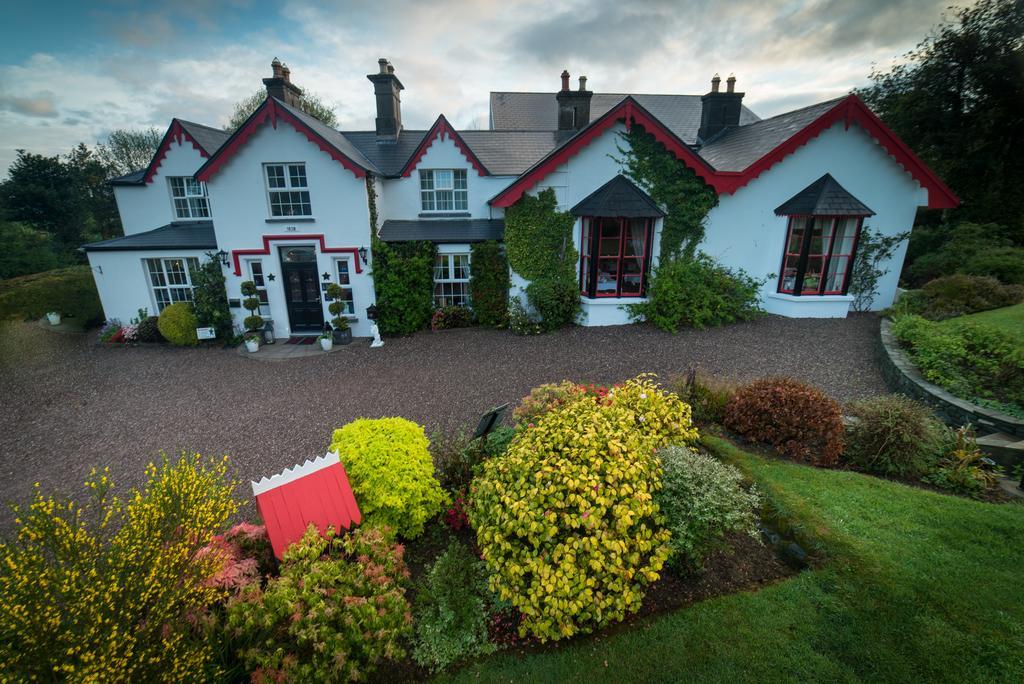Killeen House Hotel Killarney Ngoại thất bức ảnh