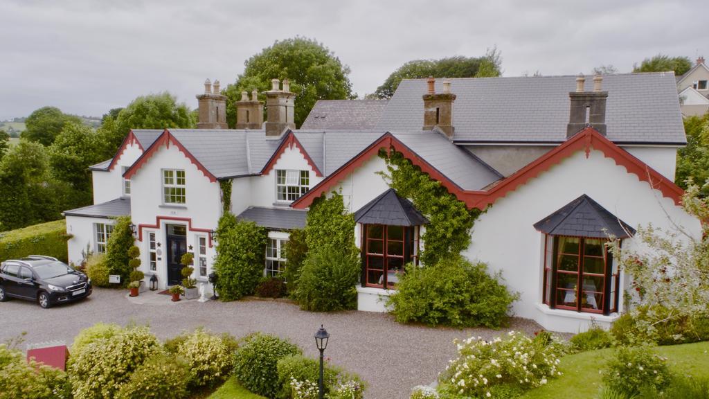 Killeen House Hotel Killarney Ngoại thất bức ảnh