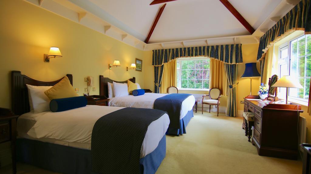Killeen House Hotel Killarney Ngoại thất bức ảnh