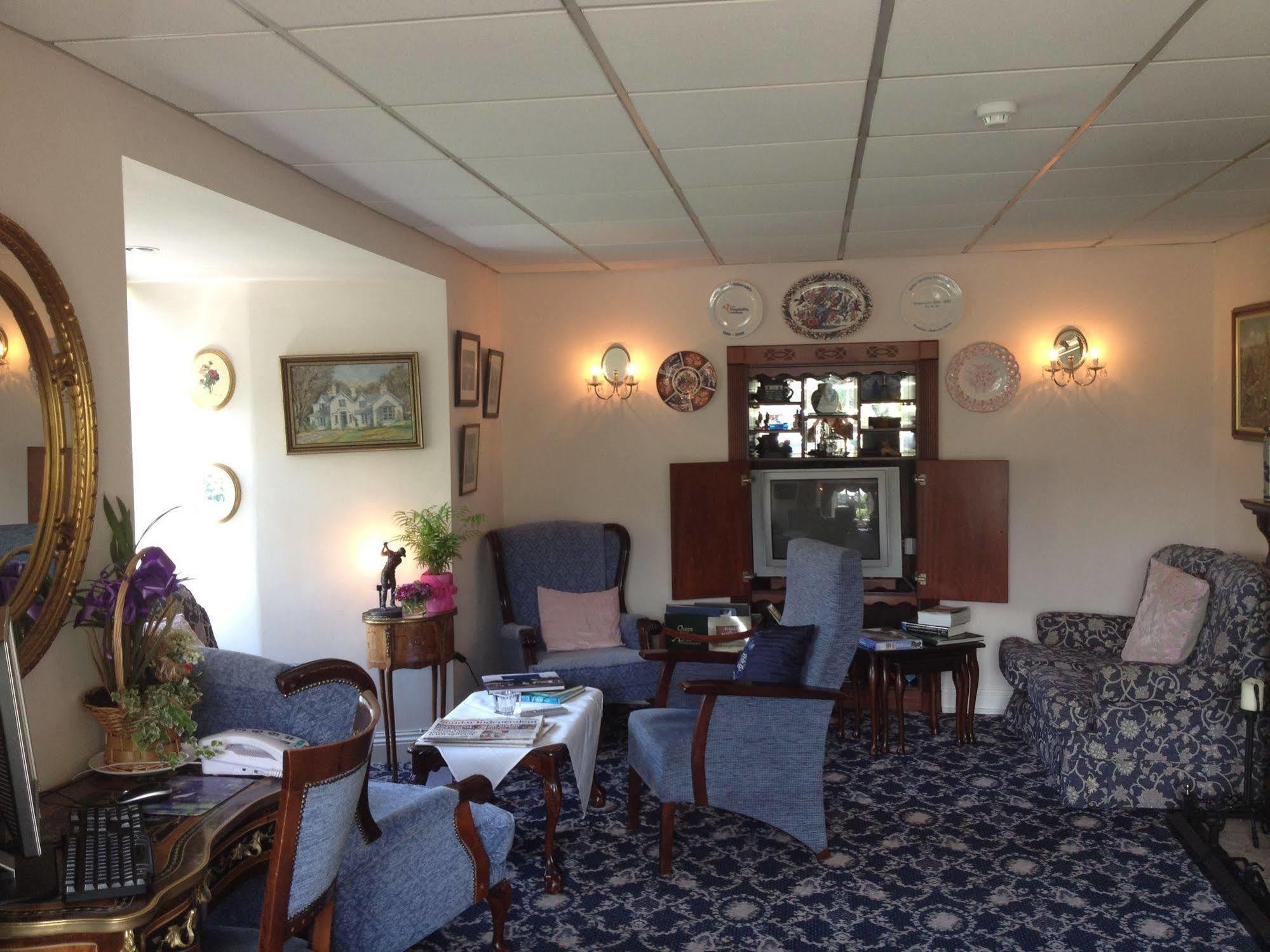 Killeen House Hotel Killarney Ngoại thất bức ảnh