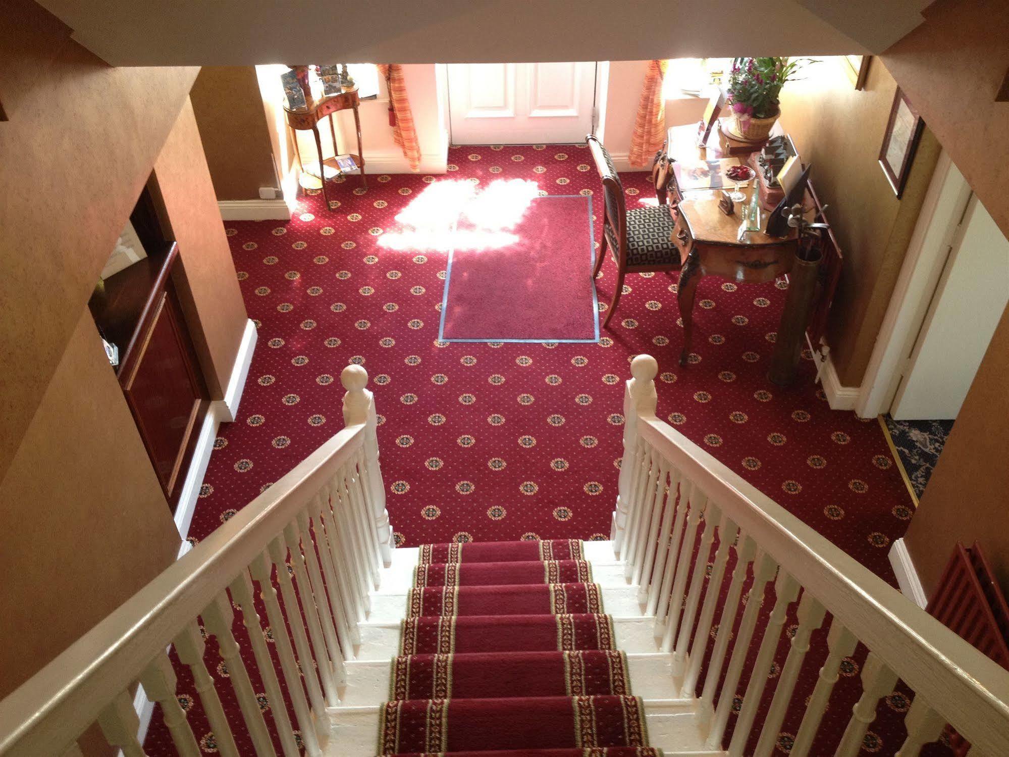 Killeen House Hotel Killarney Ngoại thất bức ảnh
