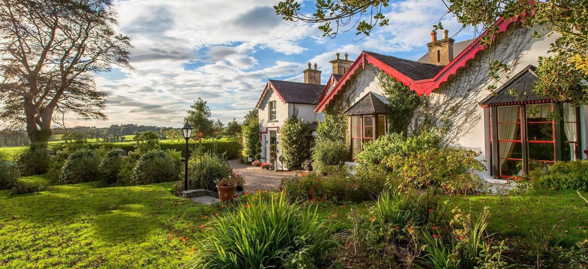 Killeen House Hotel Killarney Ngoại thất bức ảnh
