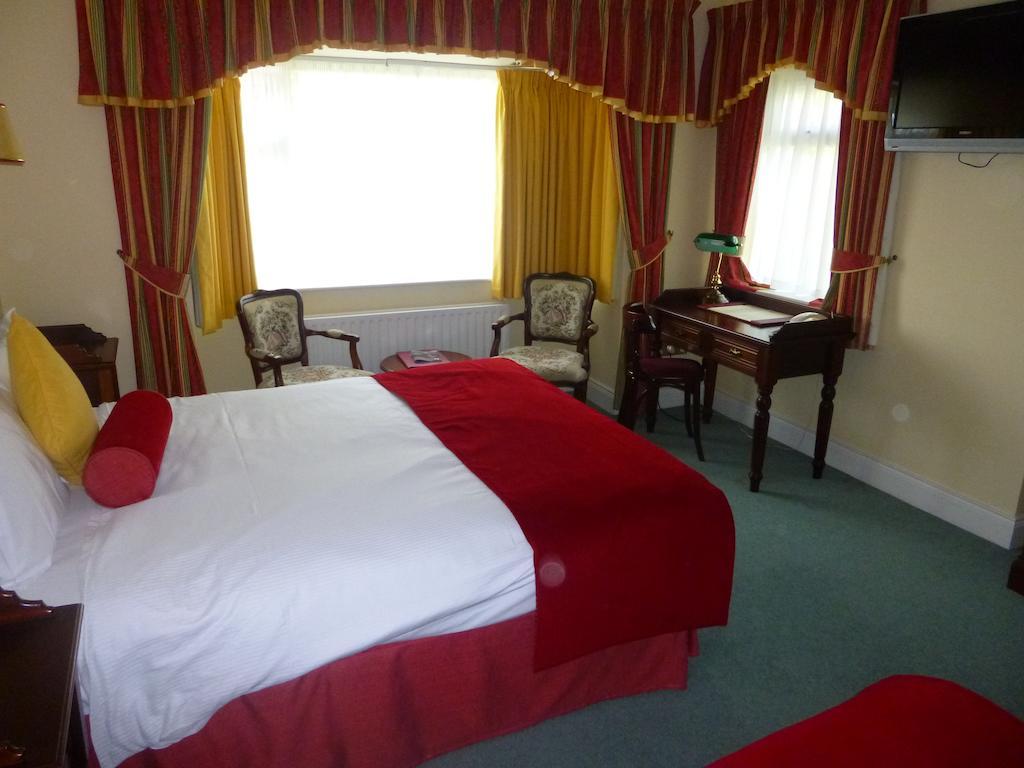 Killeen House Hotel Killarney Ngoại thất bức ảnh