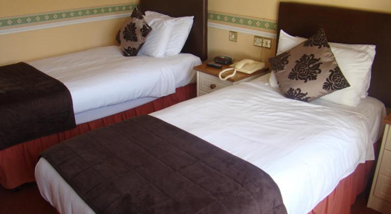 Killeen House Hotel Killarney Ngoại thất bức ảnh