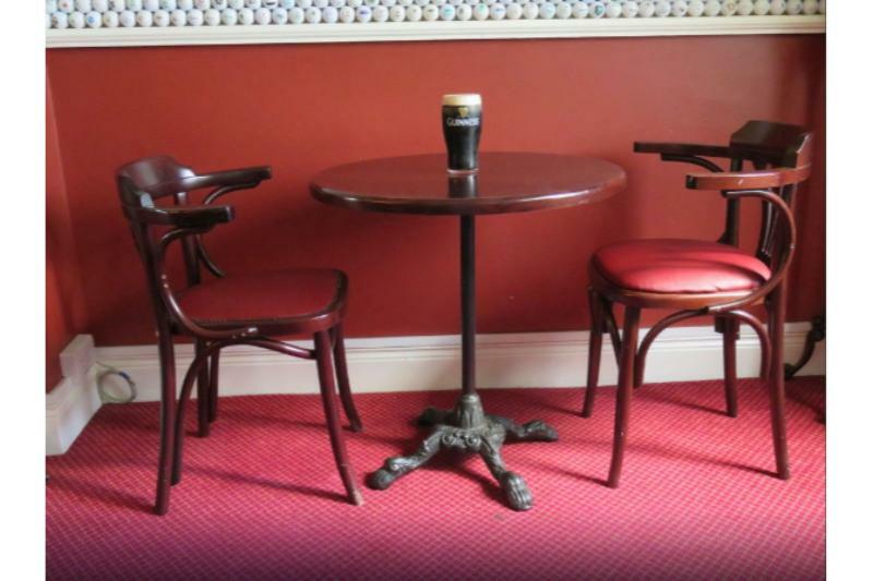 Killeen House Hotel Killarney Ngoại thất bức ảnh