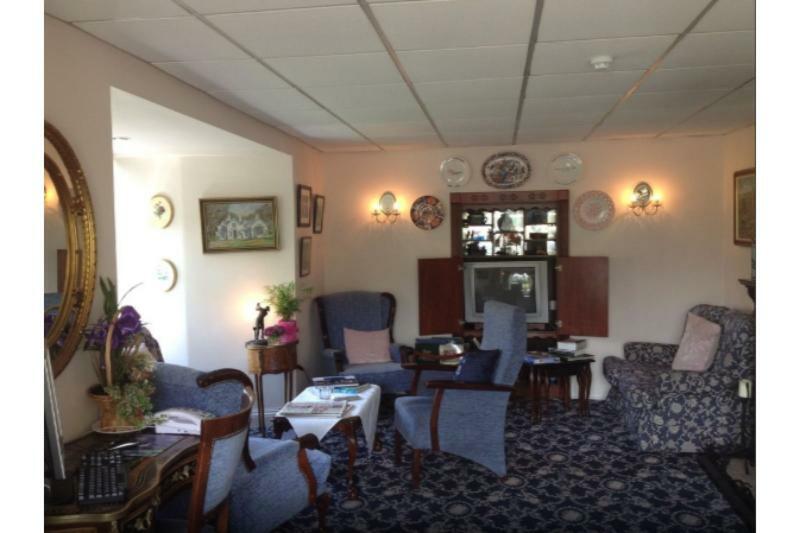 Killeen House Hotel Killarney Ngoại thất bức ảnh