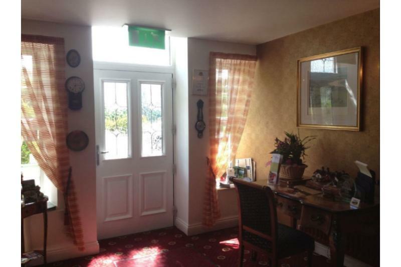 Killeen House Hotel Killarney Ngoại thất bức ảnh