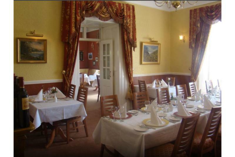 Killeen House Hotel Killarney Ngoại thất bức ảnh